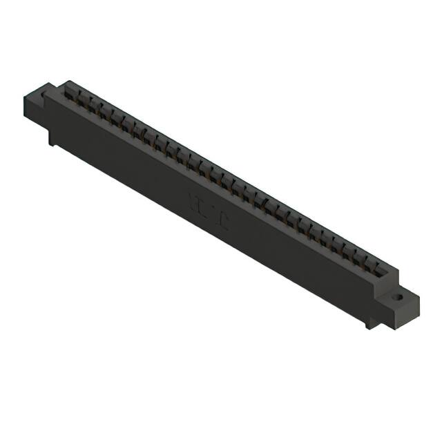 387-028-523-602 EDAC Inc.  Edgeboard Connectors